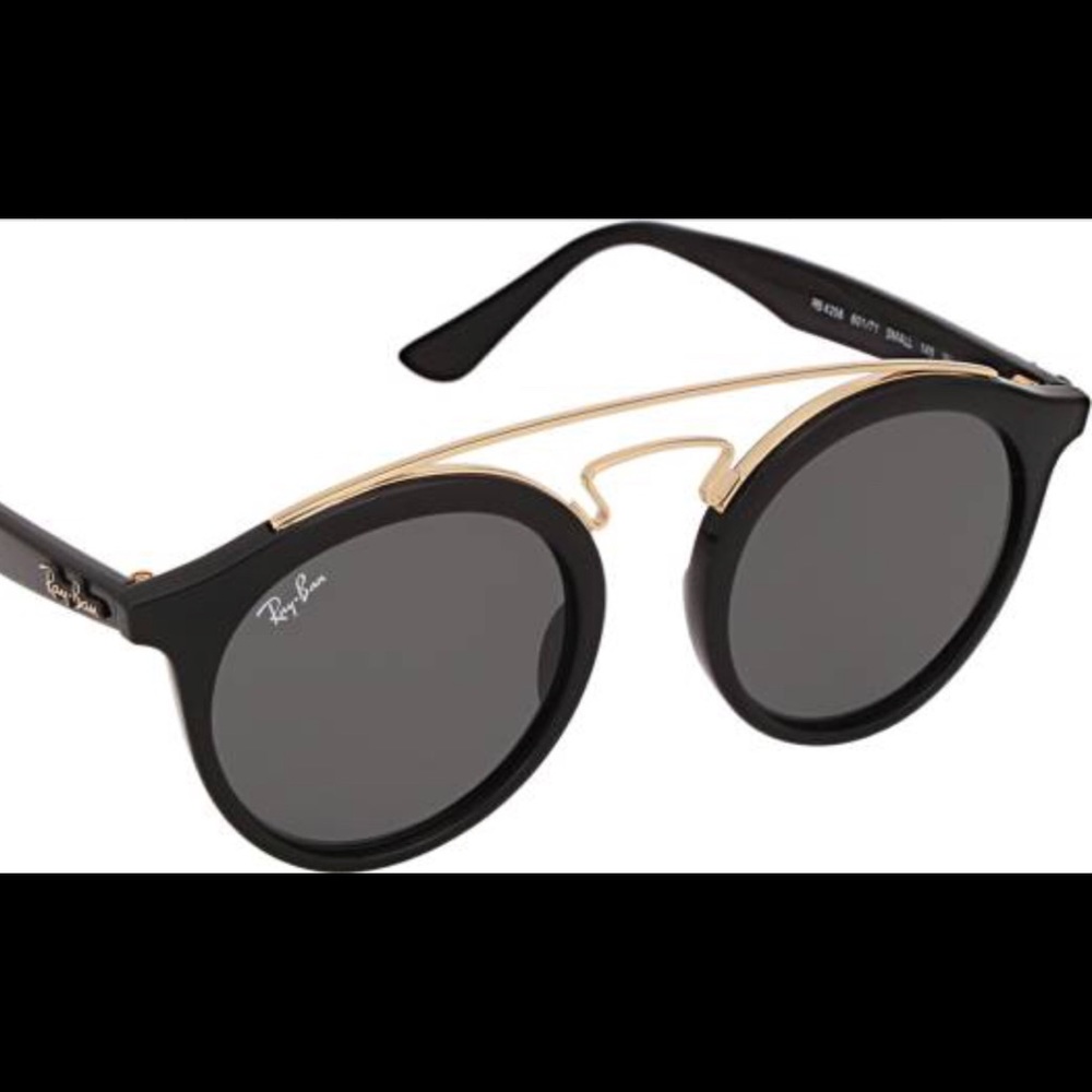 ‼️SOLD‼️ NWOT Ray Ban Gatsby II Sunglasses